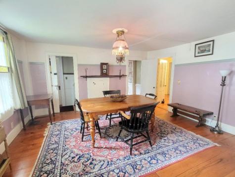 164 Croswell Road Farmington ME 04938