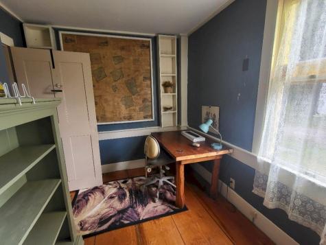 164 Croswell Road Farmington ME 04938