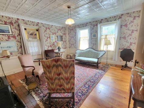 164 Croswell Road Farmington ME 04938