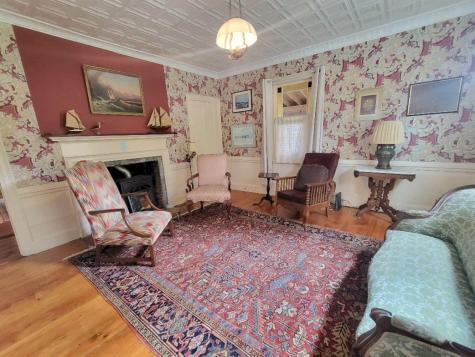 164 Croswell Road Farmington ME 04938