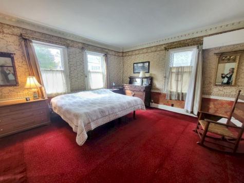 164 Croswell Road Farmington ME 04938