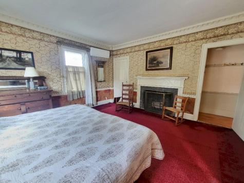 164 Croswell Road Farmington ME 04938