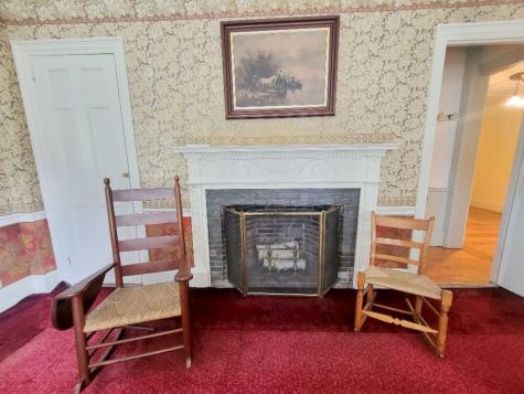 164 Croswell Road Farmington ME 04938