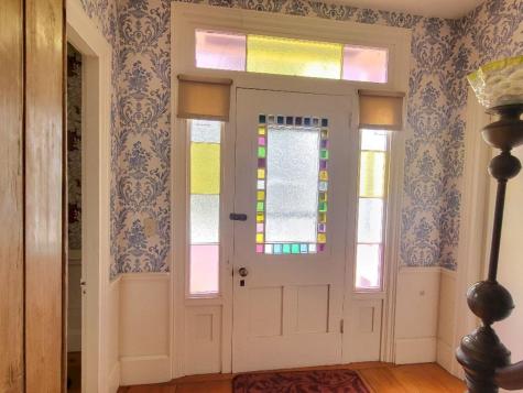 164 Croswell Road Farmington ME 04938