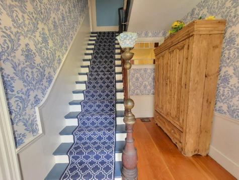 164 Croswell Road Farmington ME 04938