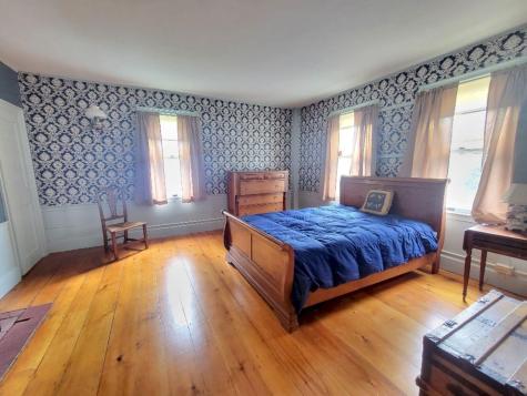 164 Croswell Road Farmington ME 04938