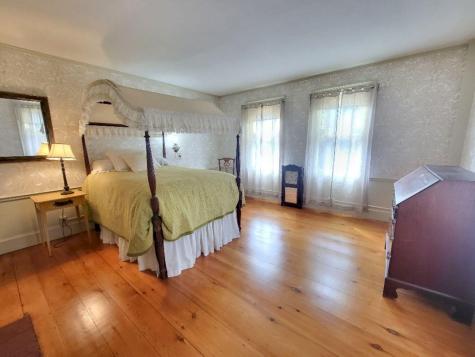 164 Croswell Road Farmington ME 04938