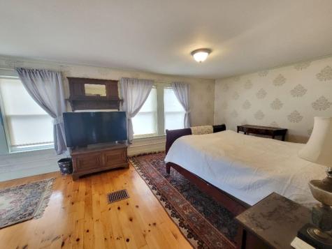 164 Croswell Road Farmington ME 04938