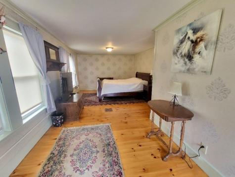 164 Croswell Road Farmington ME 04938