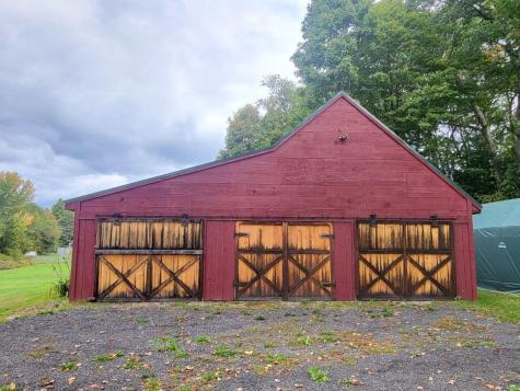 164 Croswell Road Farmington ME 04938