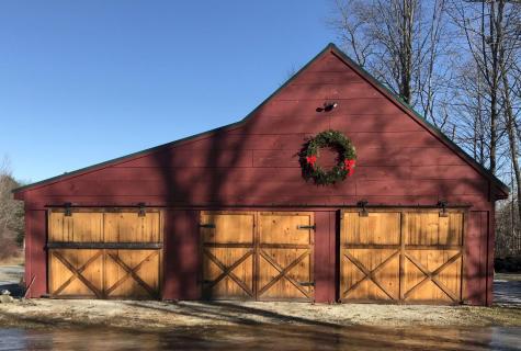 164 Croswell Road Farmington ME 04938