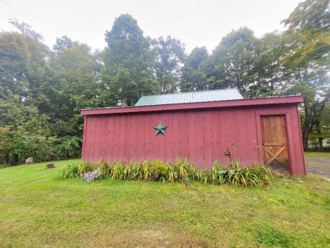 164 Croswell Road Farmington ME 04938