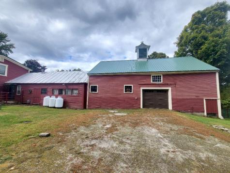 164 Croswell Road Farmington ME 04938