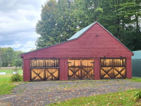 164 Croswell Road Farmington ME 04938