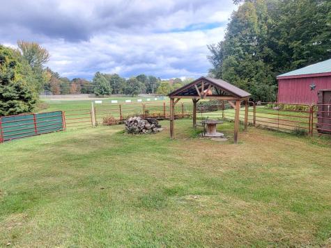 164 Croswell Road Farmington ME 04938