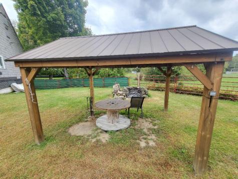 164 Croswell Road Farmington ME 04938