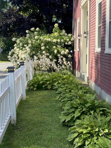 164 Croswell Road Farmington ME 04938