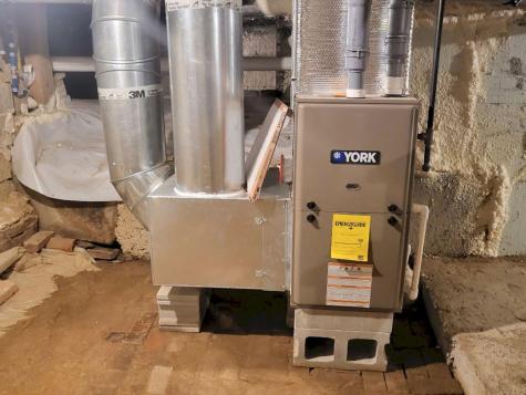 164 Croswell Road Farmington ME 04938