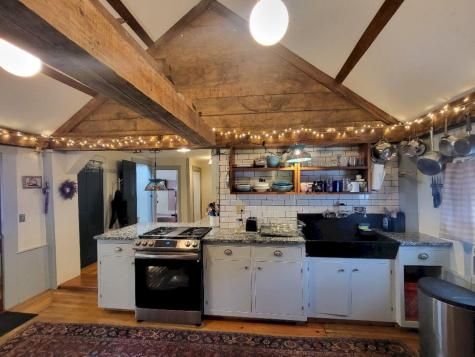 164 Croswell Road Farmington ME 04938