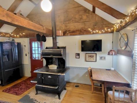 164 Croswell Road Farmington ME 04938