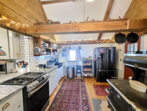 164 Croswell Road Farmington ME 04938