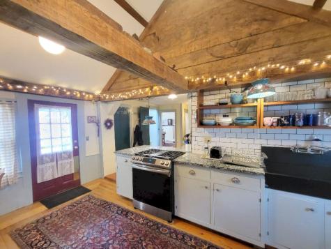 164 Croswell Road Farmington ME 04938