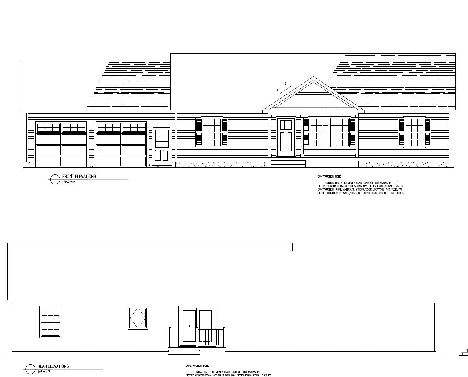 Lot #2 Pine Hill Road Casco ME 04015