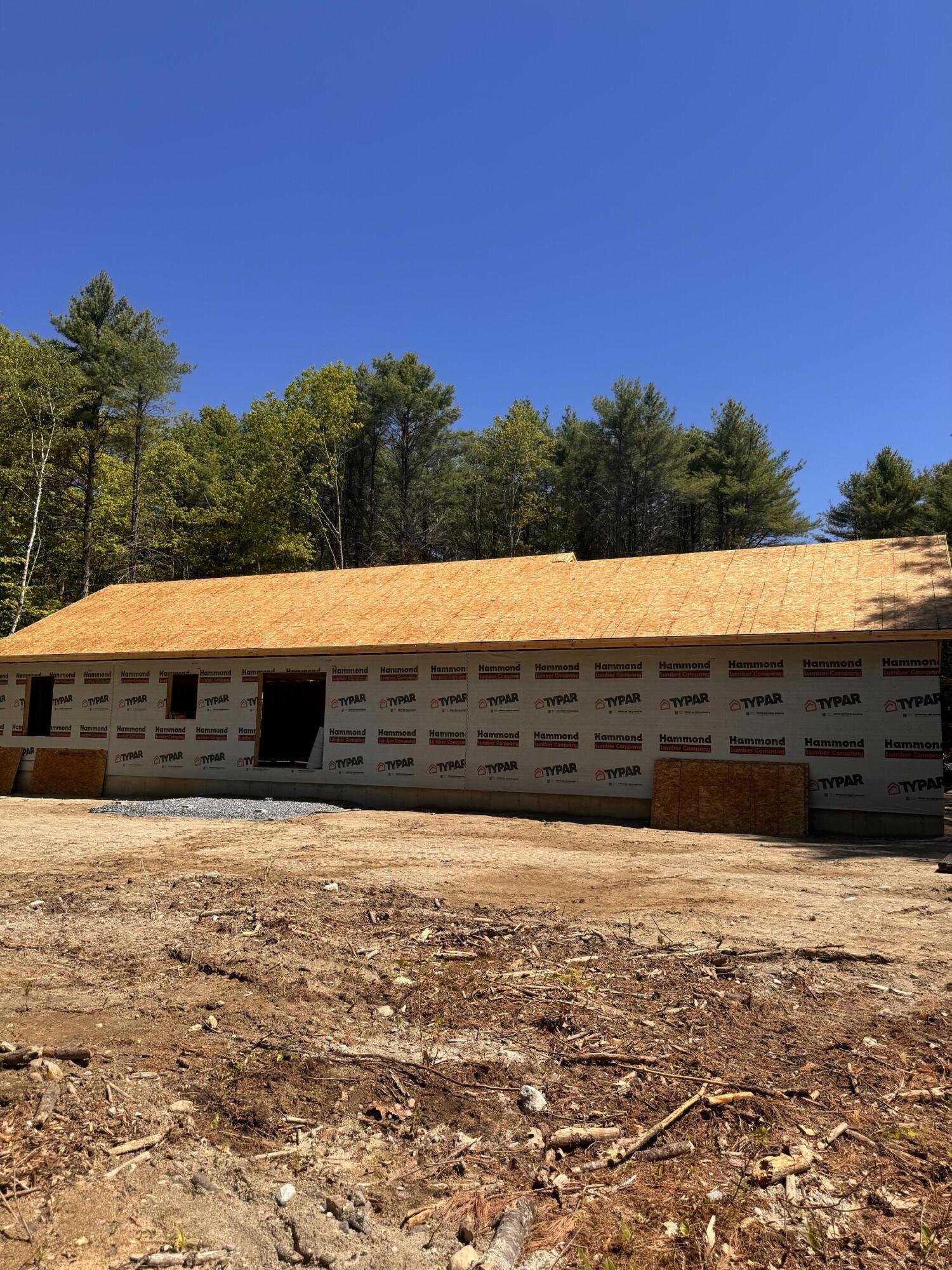 Lot #2 Pine Hill Road Casco ME 04015