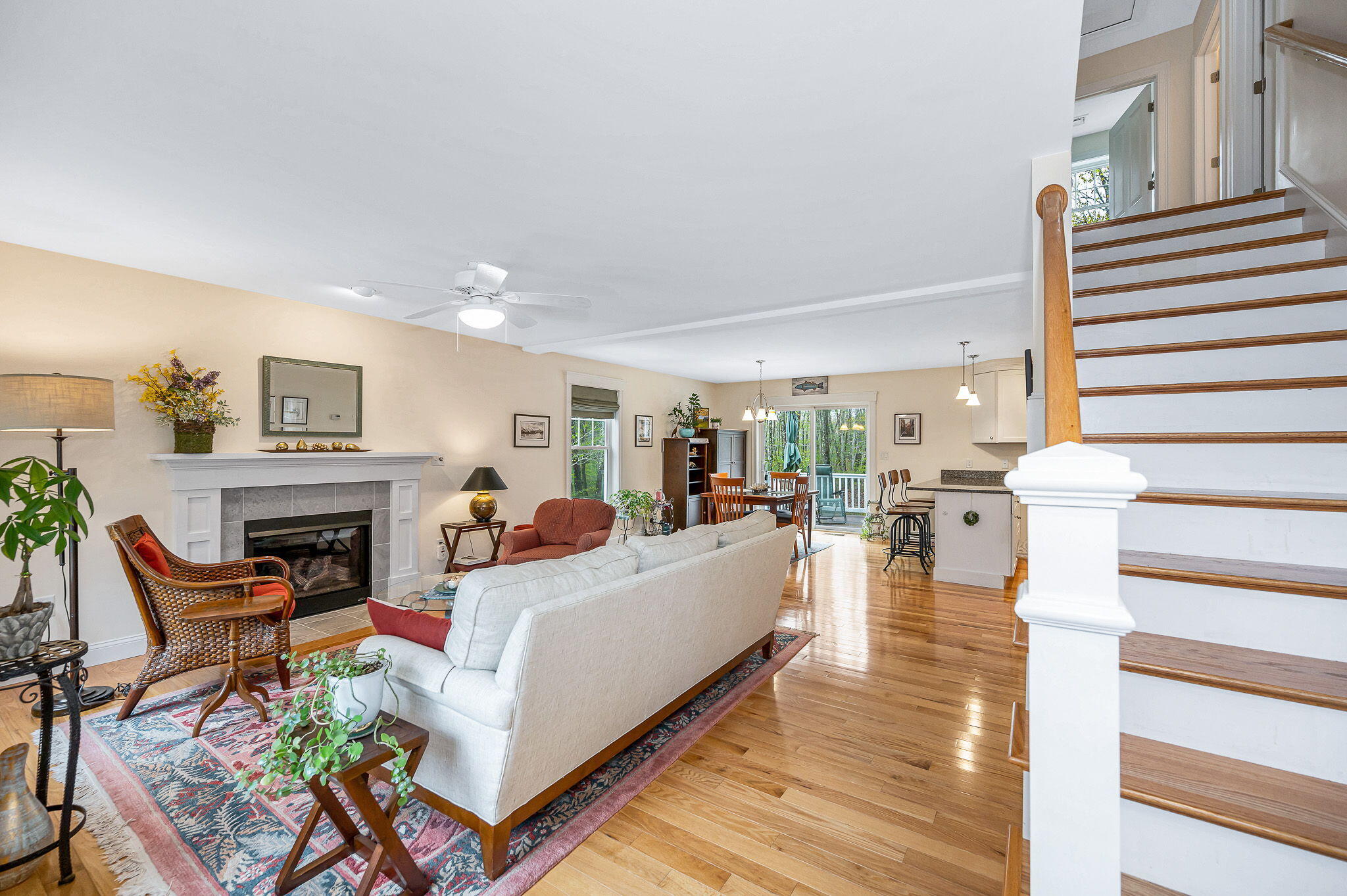 65 Old Post Road York ME 03909