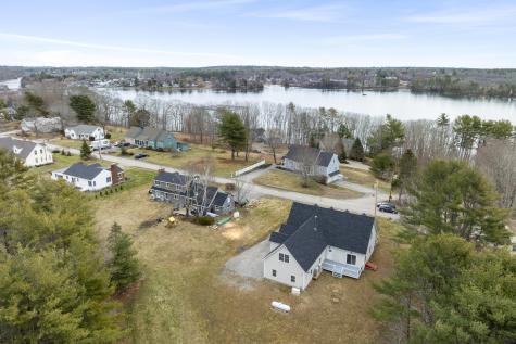 29 Pleasant Street Newcastle ME 04553