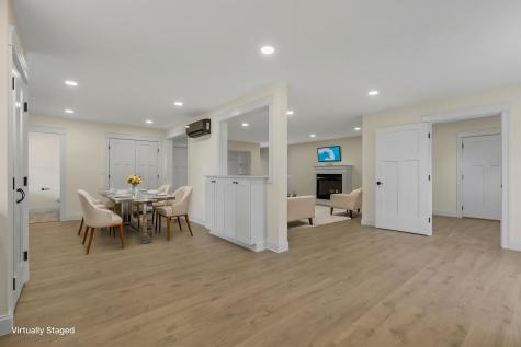 29 Pleasant Street Newcastle ME 04553