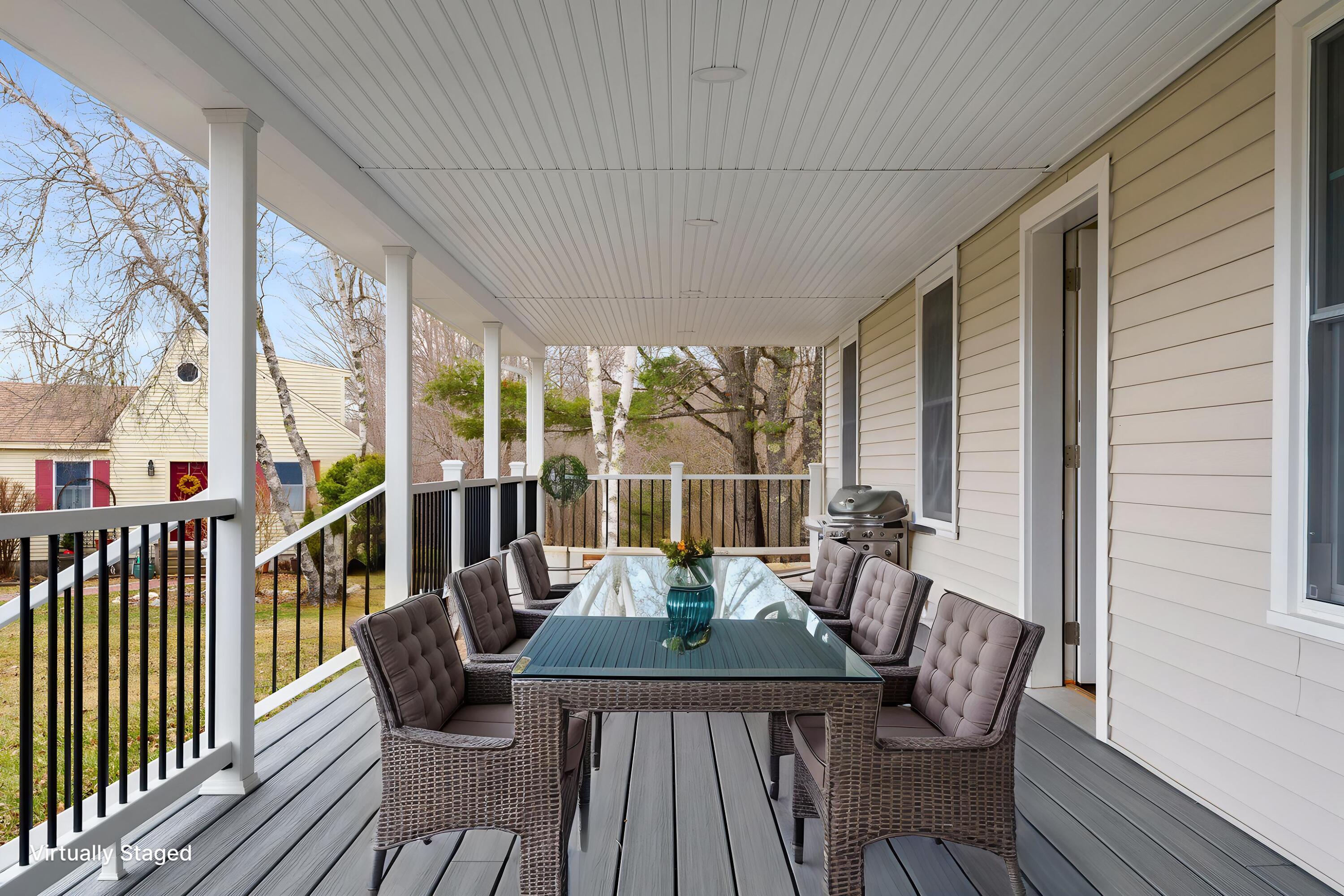 29 Pleasant Street Newcastle ME 04553