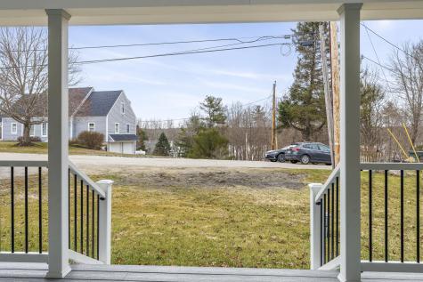 29 Pleasant Street Newcastle ME 04553