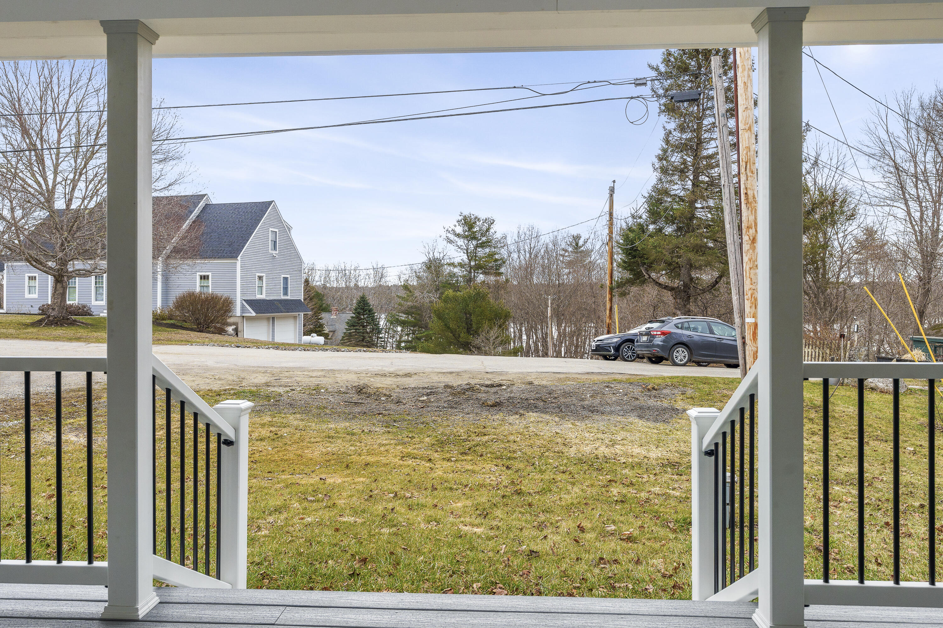 29 Pleasant Street Newcastle ME 04553