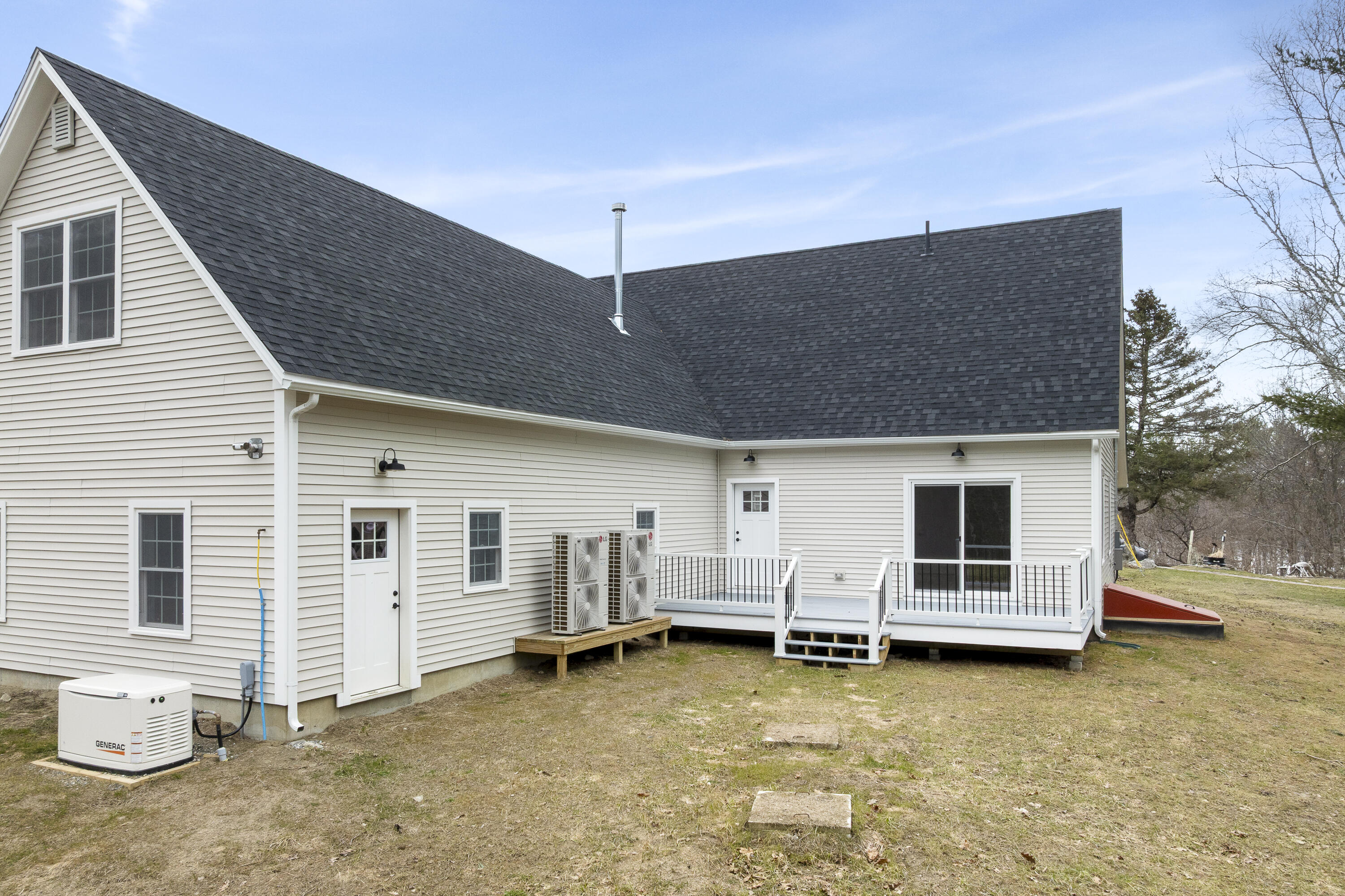29 Pleasant Street Newcastle ME 04553