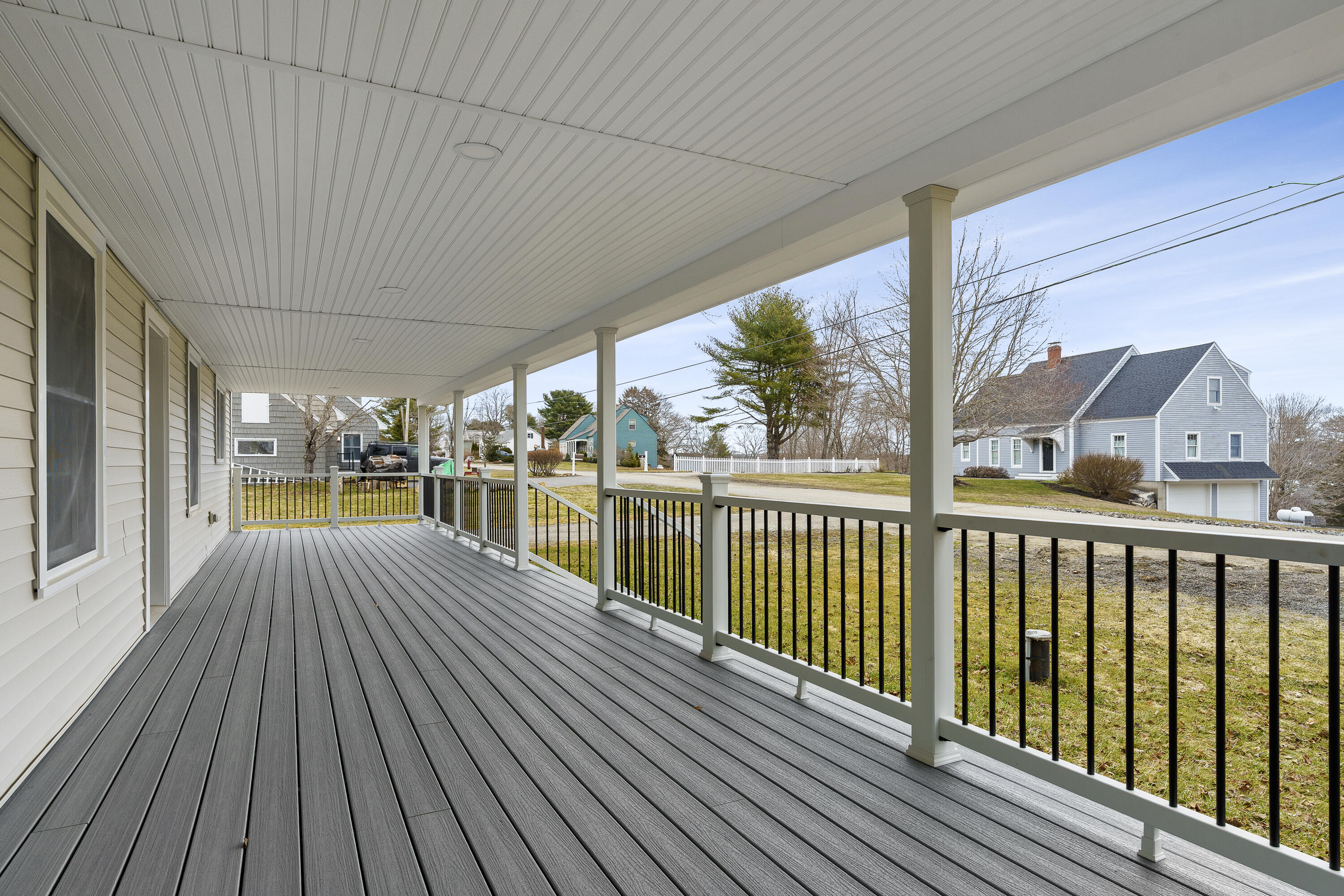 29 Pleasant Street Newcastle ME 04553