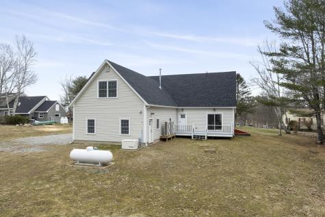 29 Pleasant Street Newcastle ME 04553