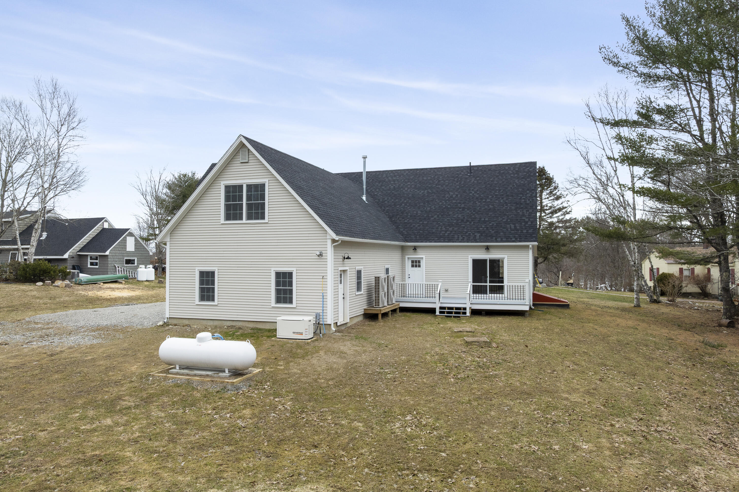 29 Pleasant Street Newcastle ME 04553