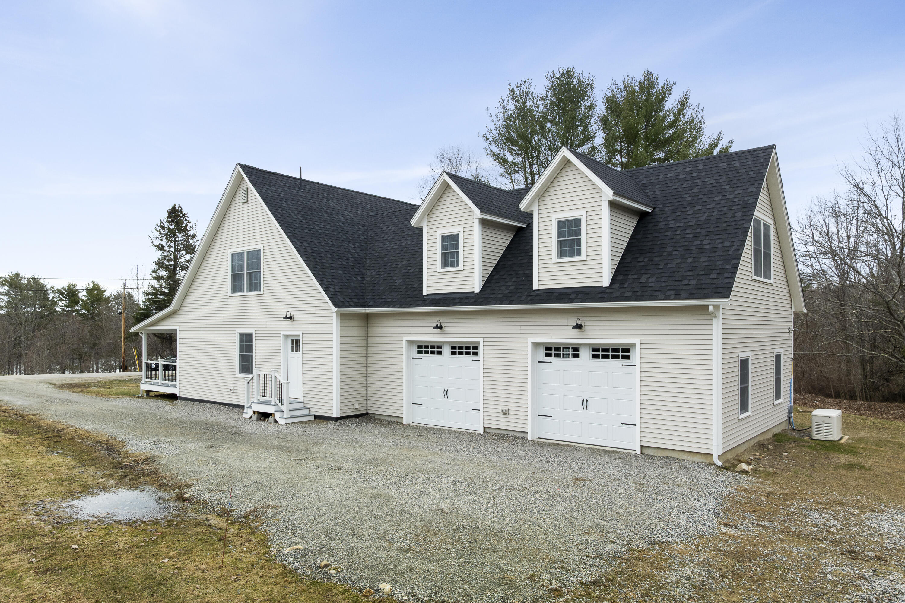 29 Pleasant Street Newcastle ME 04553