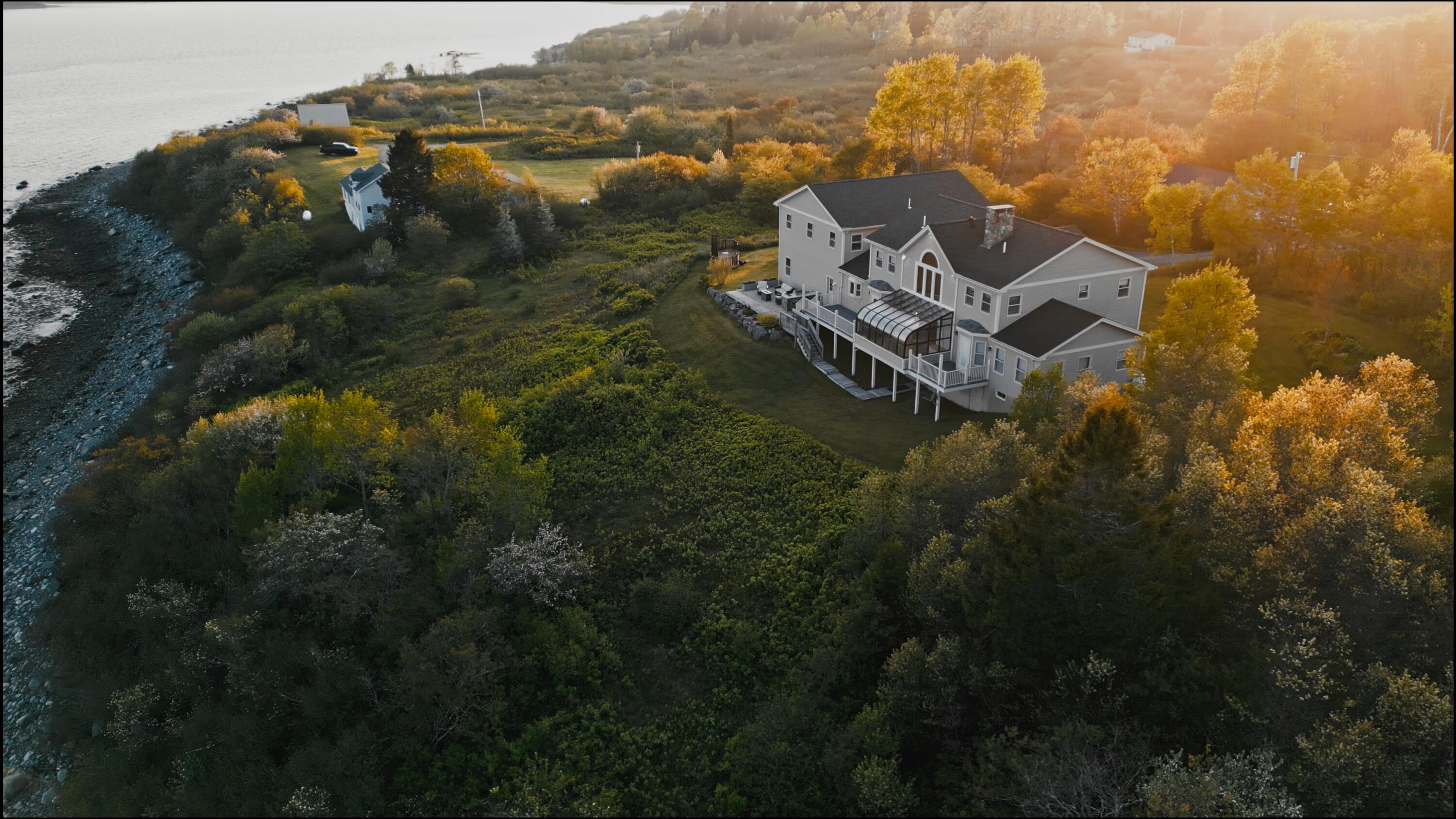 841 Cutler Road Machiasport ME 04655