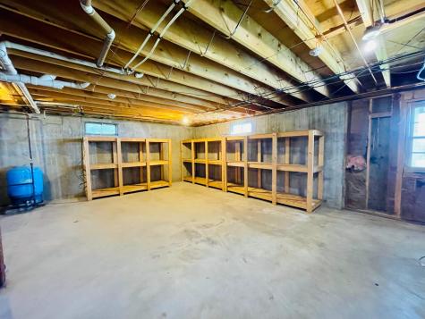 841 Cutler Road Machiasport ME 04655