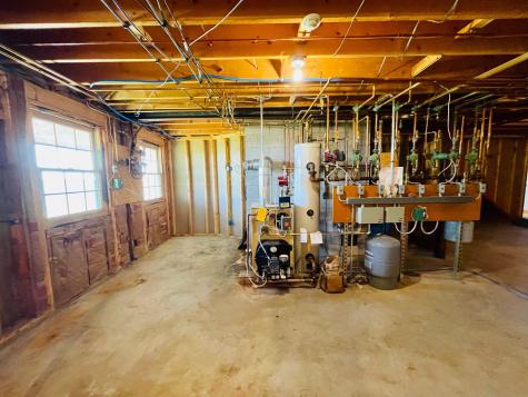 841 Cutler Road Machiasport ME 04655