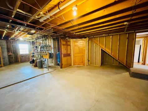 841 Cutler Road Machiasport ME 04655