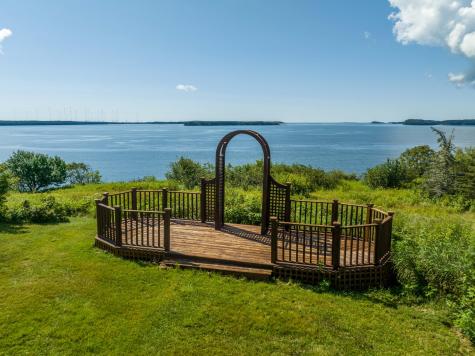 841 Cutler Road Machiasport ME 04655