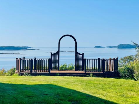 841 Cutler Road Machiasport ME 04655