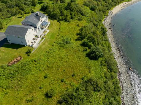 841 Cutler Road Machiasport ME 04655