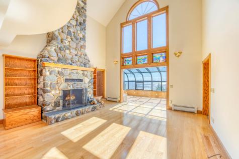 841 Cutler Road Machiasport ME 04655