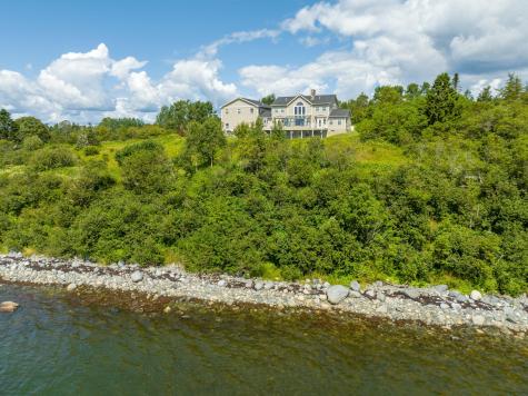 841 Cutler Road Machiasport ME 04655