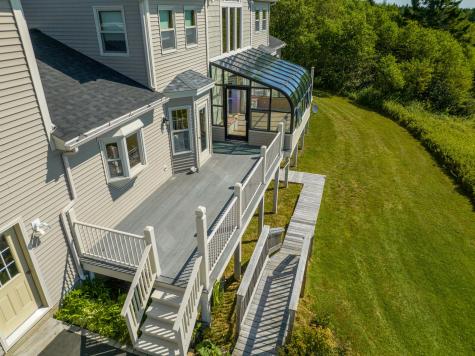 841 Cutler Road Machiasport ME 04655