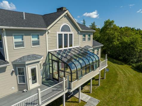 841 Cutler Road Machiasport ME 04655